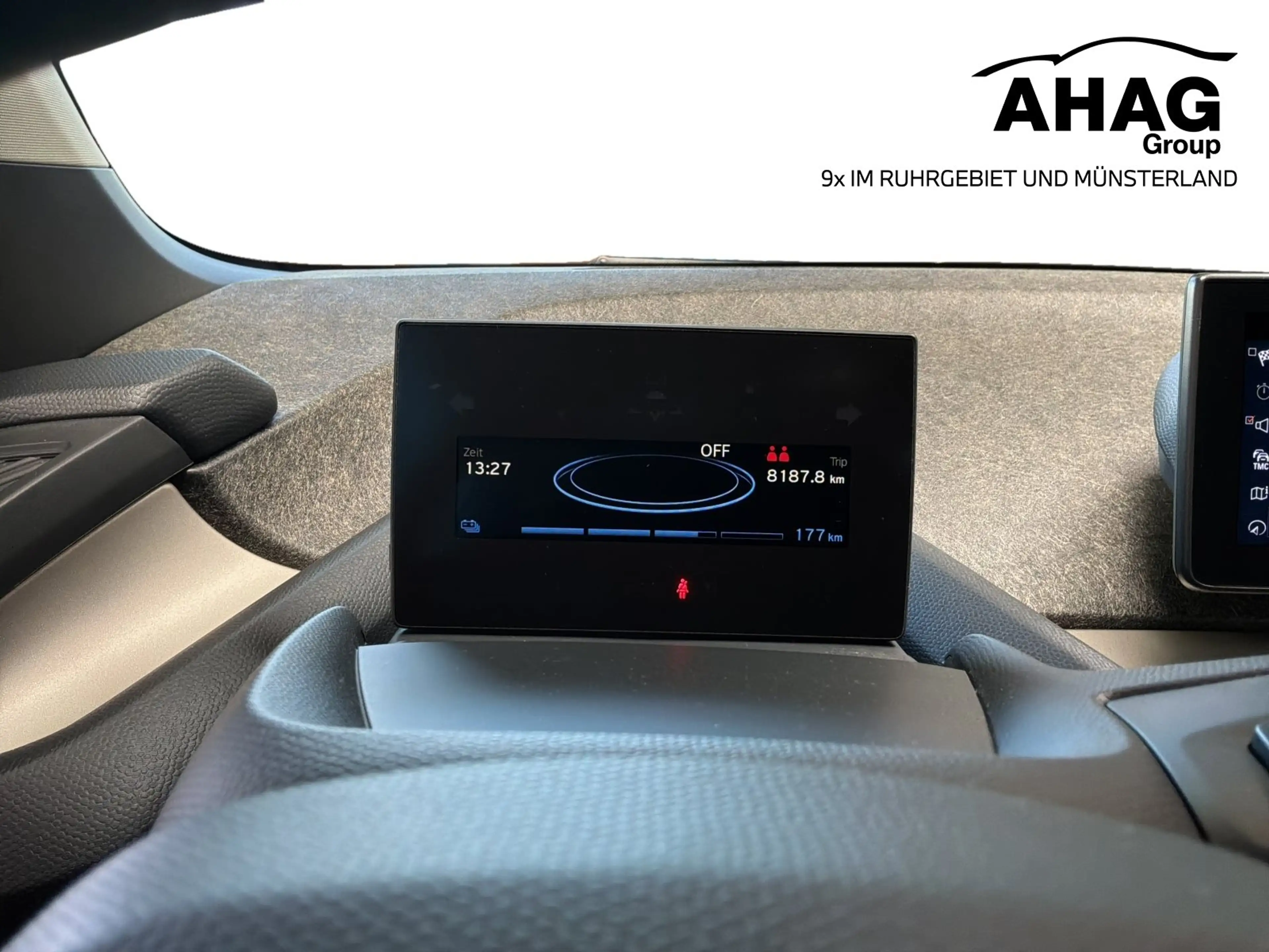 BMW i3 s 120 — photo 11
