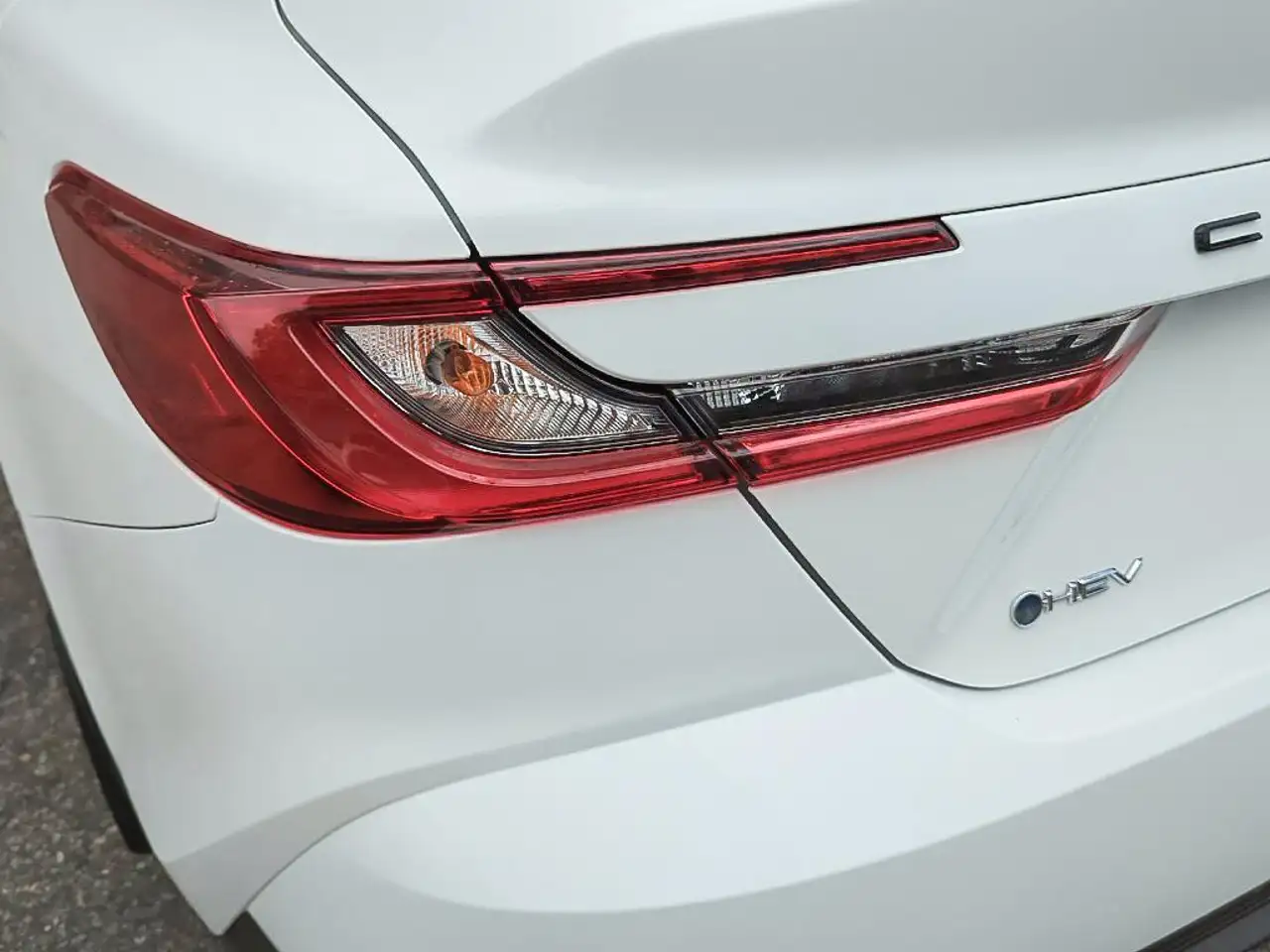 Toyota Camry снимка Toyota Camry