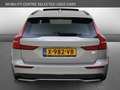 Volvo V60 T6 AWD Plus Dark | Panoramadak | Dodehoekdetectie Grau - thumbnail 5