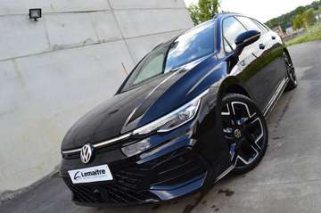 R-Line 1.5 TSI 150Pk / CARPLAY / LED / VW / CAMERA