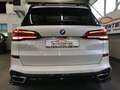 BMW X5 xDrive 30d M Performance Sport Leder LED AHK Weiß - thumbnail 5