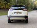 Opel Crossland X Opel 2020 Weiß - thumbnail 4