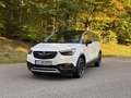 Opel Crossland X Opel 2020 Weiß - thumbnail 2