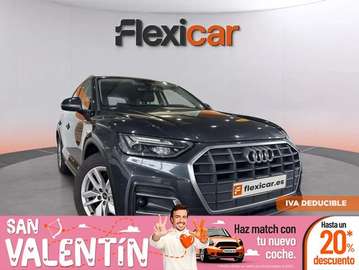 35 TDI 120kW (163CV) S tronic