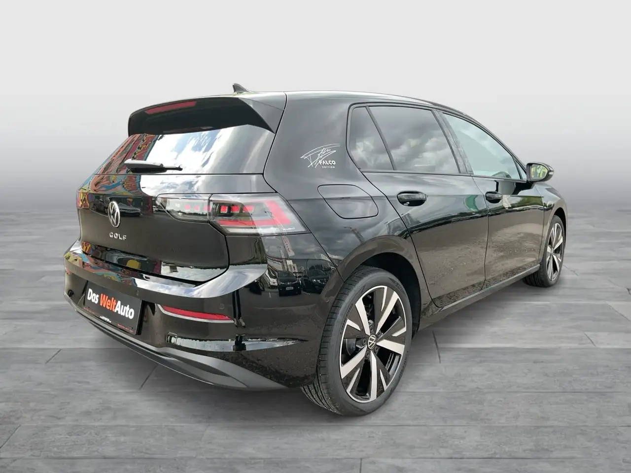 Volkswagen Golf 2026