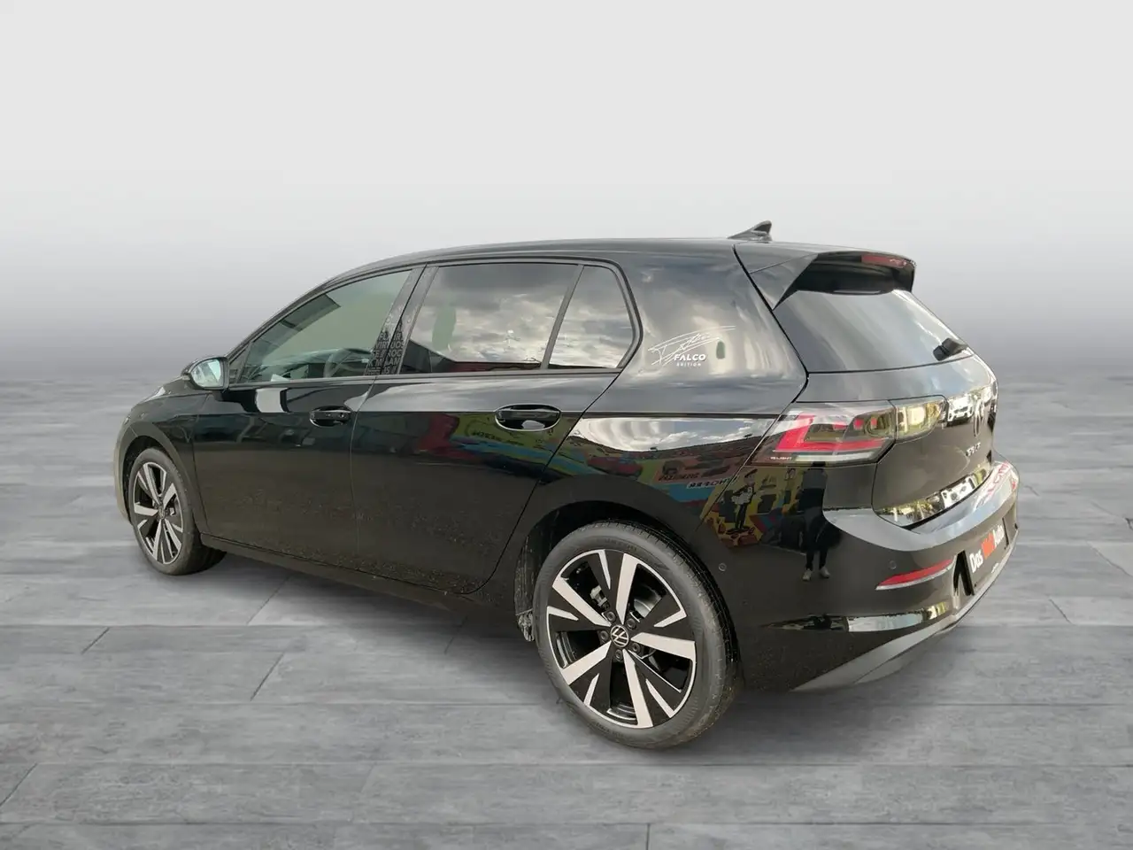 Volkswagen Golf 2026