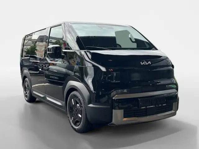 Kia PV5 Cargo view 7