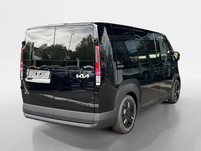 Kia PV5 Cargo view 5