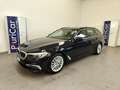 BMW 530 d xDrive Touring Luxury auto Tetto Pelle Navi 18 Bleu - thumbnail 1