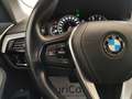 BMW 530 d xDrive Touring Luxury auto Tetto Pelle Navi 18 Bleu - thumbnail 17