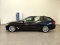BMW 530 d xDrive Touring Luxury auto Tetto Pelle Navi 18 Bleu - thumbnail 41