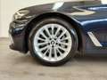 BMW 530 d xDrive Touring Luxury auto Tetto Pelle Navi 18 Bleu - thumbnail 46