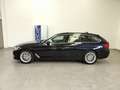 BMW 530 d xDrive Touring Luxury auto Tetto Pelle Navi 18 Blu/Azzurro - thumbnail 42