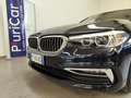 BMW 530 d xDrive Touring Luxury auto Tetto Pelle Navi 18 Bleu - thumbnail 42