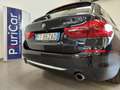 BMW 530 d xDrive Touring Luxury auto Tetto Pelle Navi 18 Bleu - thumbnail 44