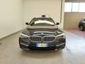 BMW 530 d xDrive Touring Luxury auto Tetto Pelle Navi 18 Bleu - thumbnail 38