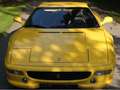 Ferrari F355 Coupé Berlinetta Gelb - thumbnail 2