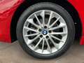 BMW 118 i Advantage + 2Jahre-BPS.-GARANTIE Rood - thumbnail 2