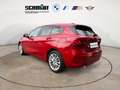 BMW 118 i Advantage + 2Jahre-BPS.-GARANTIE Rood - thumbnail 4