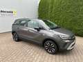 Opel Crossland 1.2 Automatik Elegance Silber - thumbnail 3