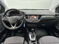 Opel Crossland 1.2 Automatik Elegance Silber - thumbnail 9