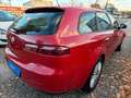 Alfa Romeo 159 Sportswagon*Klima*SHZ*Leder*Navi*TÜV 11/26 Rouge - thumbnail 8