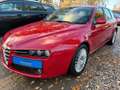 Alfa Romeo 159 Sportswagon*Klima*SHZ*Leder*Navi*TÜV 11/26 Rouge - thumbnail 4