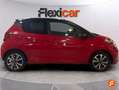 Citroen C1 1.2 PureTech City Edition Rojo - thumbnail 3