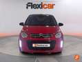 Citroen C1 1.2 PureTech City Edition Rojo - thumbnail 2