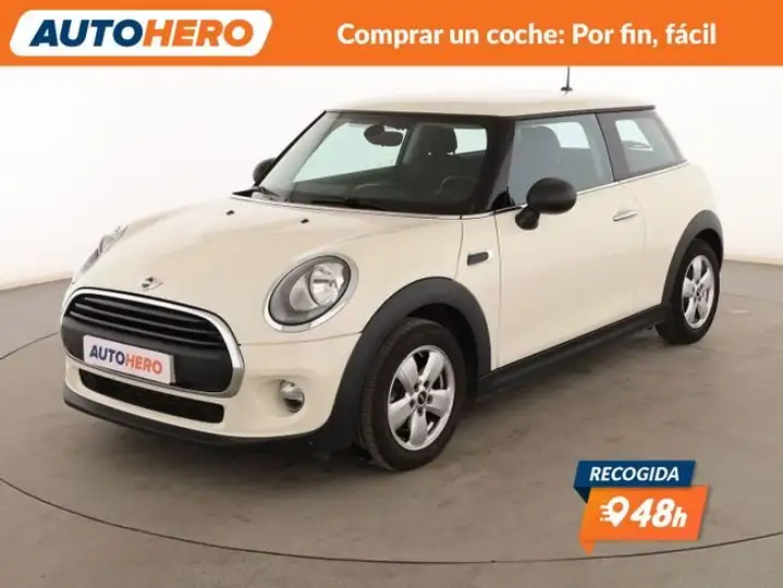 MINI Cooper 2017