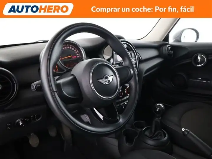 MINI Cooper 2017, foto 12