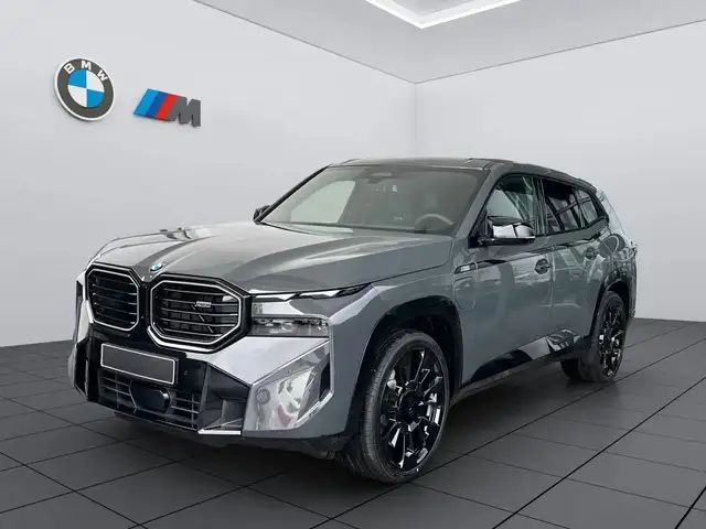 BMW XM 50e