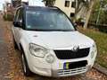 Skoda Yeti Yeti 1.8 TSI Act. Plus4x4 White - thumbnail 2