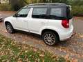 Skoda Yeti Yeti 1.8 TSI Act. Plus4x4 White - thumbnail 5