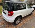 Skoda Yeti Yeti 1.8 TSI Act. Plus4x4 White - thumbnail 3