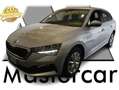 Skoda Scala 1.6 tdi Ambition 115cv dsg - FZ722EE Argento - thumbnail 1