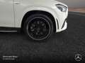 Mercedes-Benz GLE 53 AMG GLE 53 Coupé 4M NIGHT+PANO+360+MULTIBEAM+FAHRASS Weiß - thumbnail 6
