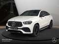Mercedes-Benz GLE 53 AMG GLE 53 Coupé 4M NIGHT+PANO+360+MULTIBEAM+FAHRASS Weiß - thumbnail 2