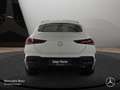 Mercedes-Benz GLE 53 AMG GLE 53 Coupé 4M NIGHT+PANO+360+MULTIBEAM+FAHRASS Weiß - thumbnail 9