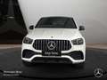 Mercedes-Benz GLE 53 AMG GLE 53 Coupé 4M NIGHT+PANO+360+MULTIBEAM+FAHRASS Weiß - thumbnail 3