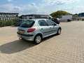 Peugeot 206 1.4 XT Grijs - thumbnail 6