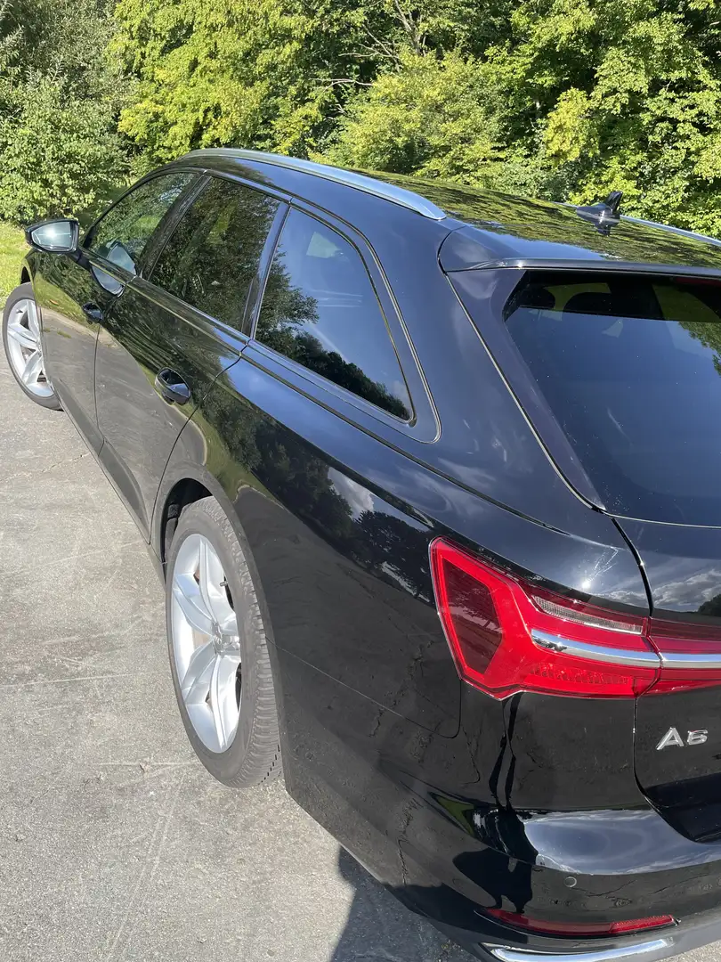 Audi A6 allroad quattro 3.0 TDI S tronic DPF - 1
