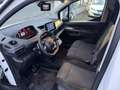 Peugeot Partner (K9) L2 1.5 BlueHDi 16V FAP EAT8 130 cv Boîte auto Blanc - thumbnail 8