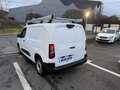 Peugeot Partner (K9) L2 1.5 BlueHDi 16V FAP EAT8 130 cv Boîte auto Blanc - thumbnail 4