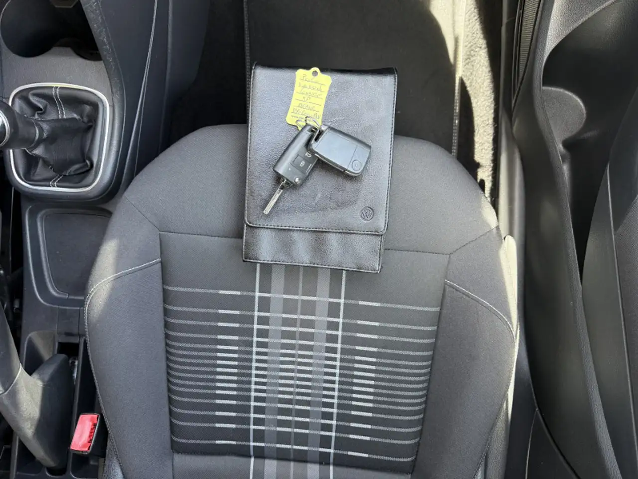 Volkswagen Polo Citadine 5 portes — photo 18