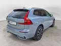 Volvo XC60 B4 197+12 CV Automatica Mild Hybrid Plus Dark Argento - thumbnail 2