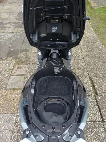 BMW C 650 GT - foto 5