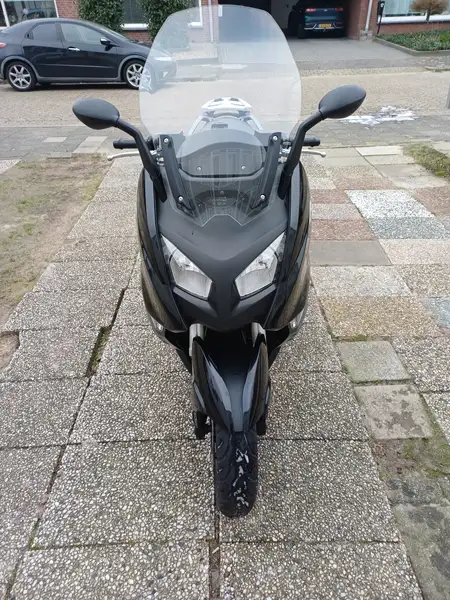 BMW C 650 GT - foto 3