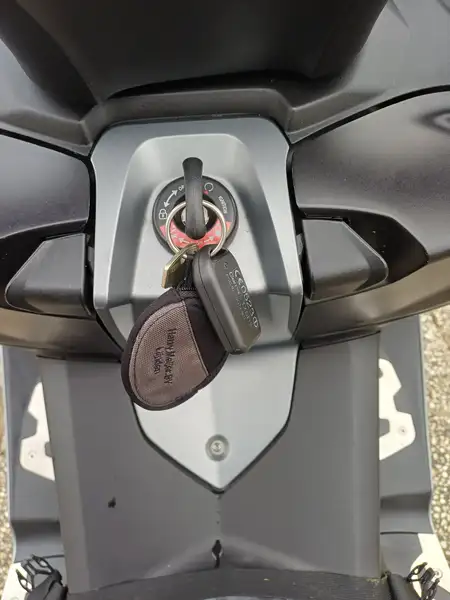 BMW C 650 GT - foto 7