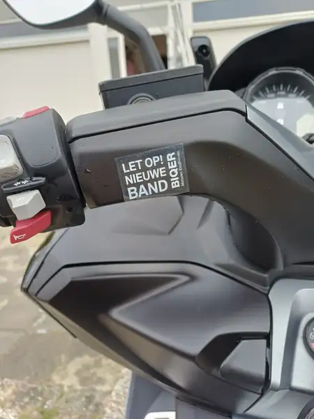 BMW C 650 GT - foto 6